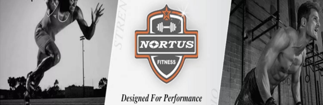 Nortus Fitness Cover Image