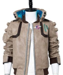 Shop Gaming Jackets - Howard Jacket