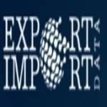 Export Import Data Profile Picture