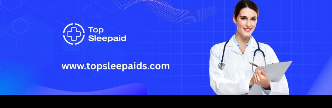 Top Sleep Aids Cover Image