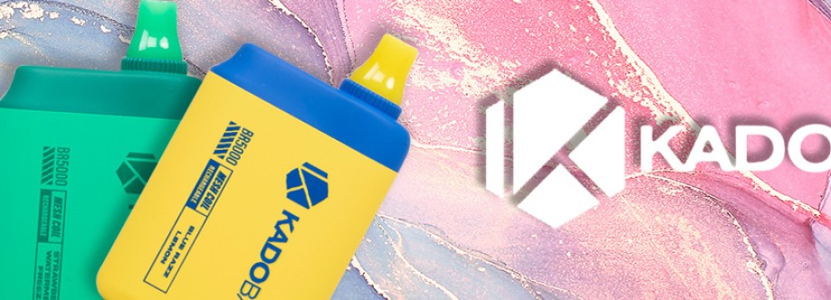 kadobar Vape Cover Image