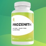 Prozenith Supplement Profile Picture
