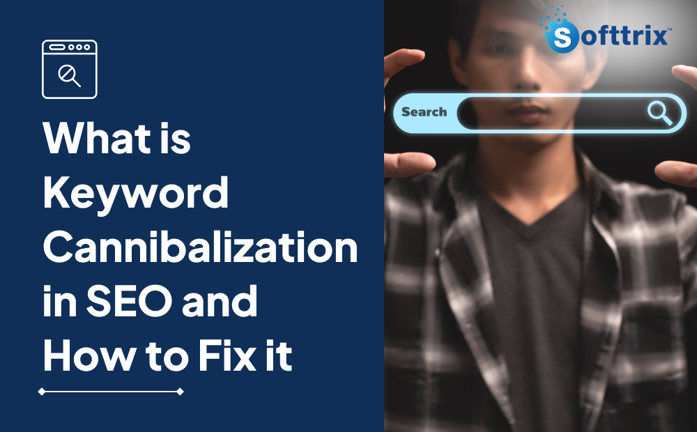 Keyword Cannibalization in Seo: What It Is and How to Fix It