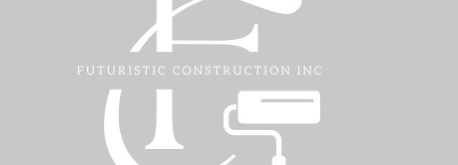 Futuristic Construction Cover Image