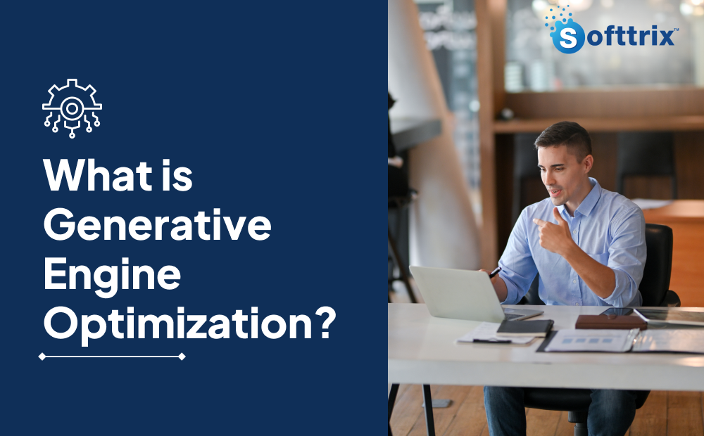 What Is Generative Engine Optimization and Ways to Optimize for GEO?