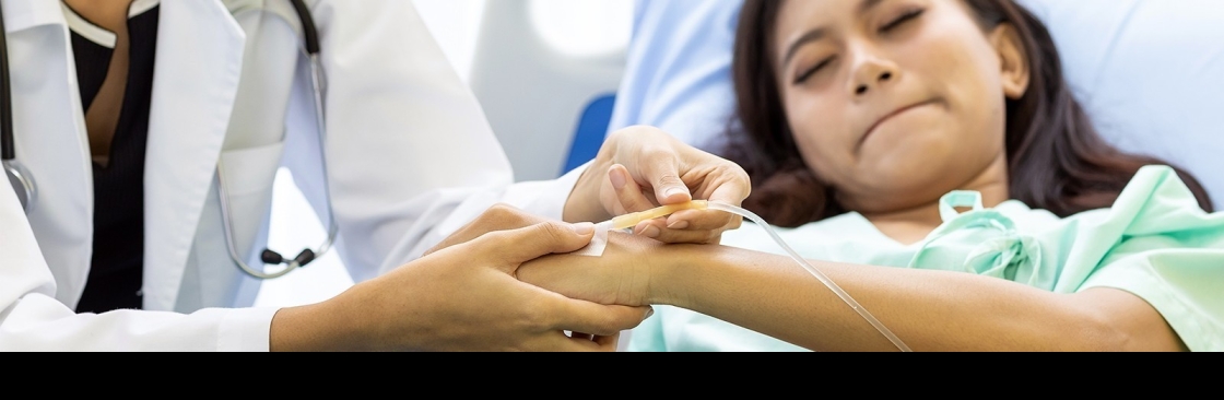 Memorial Home Health Care Cover Image