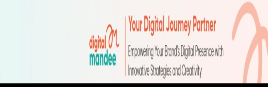 Digital Mandee Cover Image