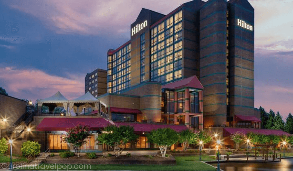 Top Kid Friendly Hotels in Charlotte: Our 10 Best