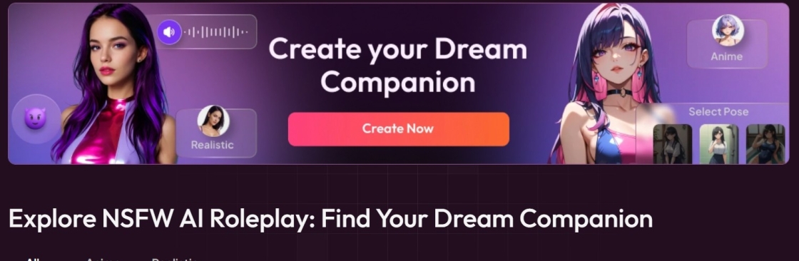 Dream Companion Cover Image