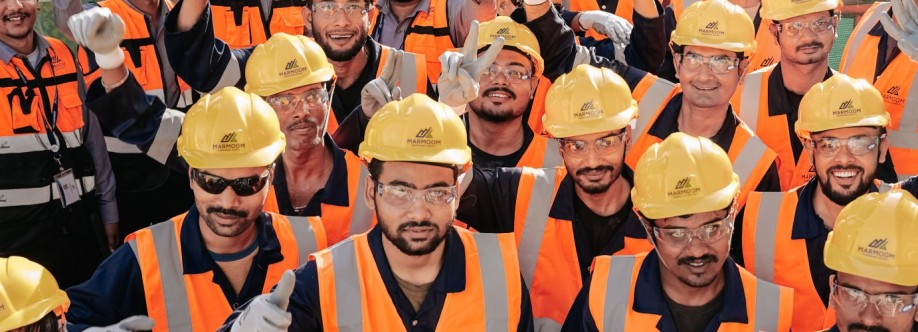Marmoom Manpower Supply Profile Picture