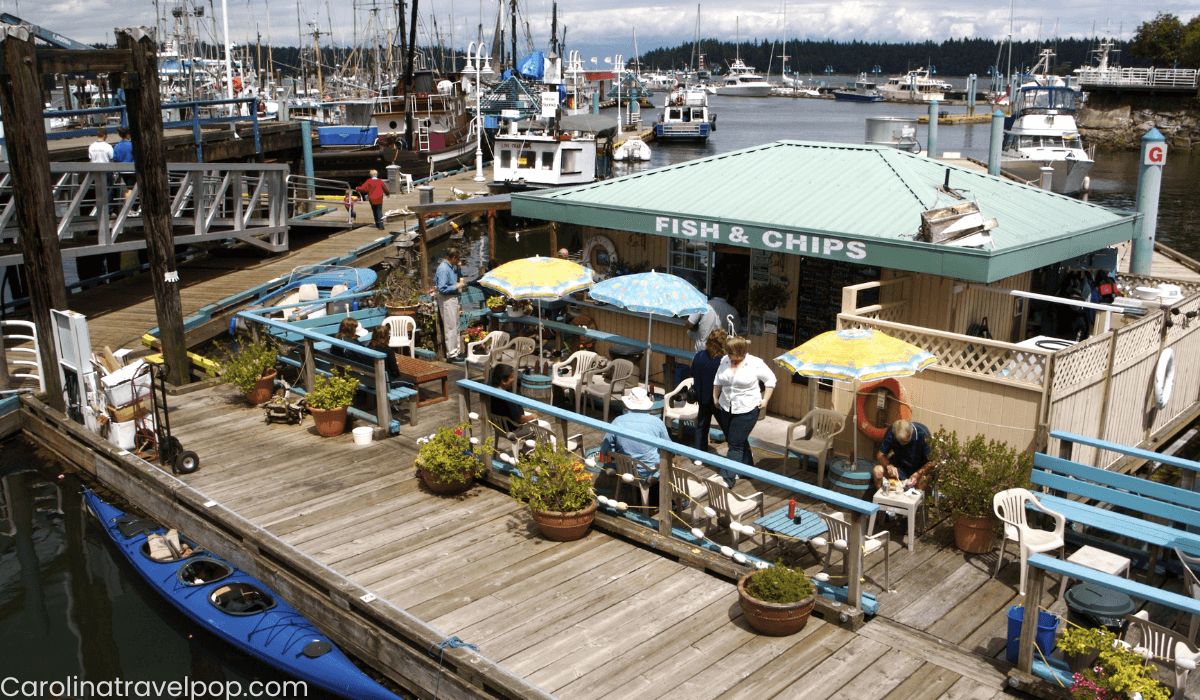 Virginia Beach Dockside Restaurants: 11 Outstanding Spots!