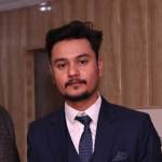Sushil Singh Profile Picture