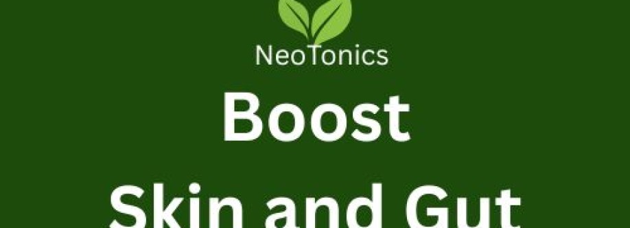 Neotonics shop Cover Image