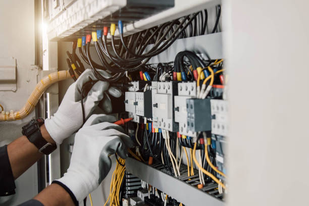 What Steps Does an Electrician Take to Lower Your Energy Bills? – Writoka