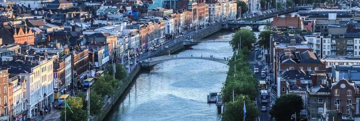 Ryanair Dublin Office in Ireland 1-833-918-3516