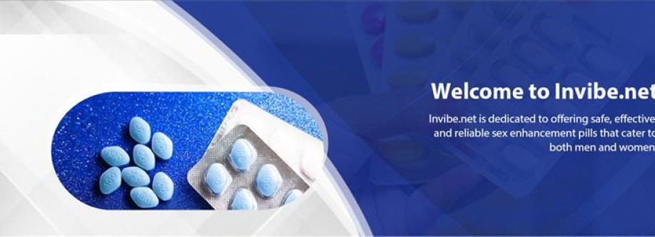 Invibe Pharmacy Cover Image
