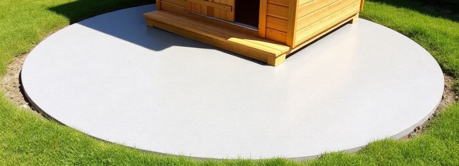 Shed Base Shop Cover Image