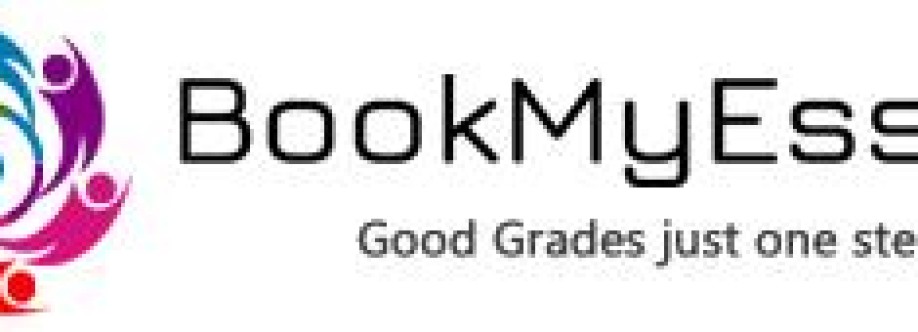 BookMyEssay Cover Image