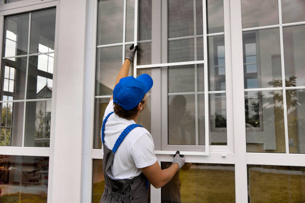 Top 7 Signs You Need a Glass Repair Service ASAP – View Pen