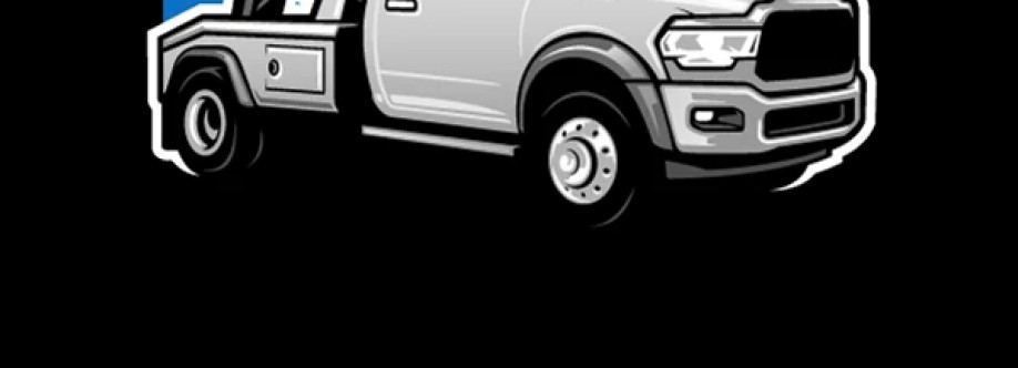 Tualatin Towing Cover Image