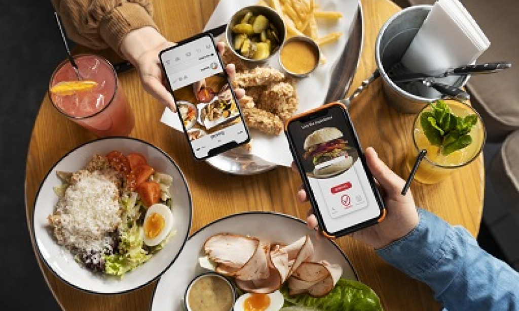 What Makes a Company the Best Food App Development Company in 2025?