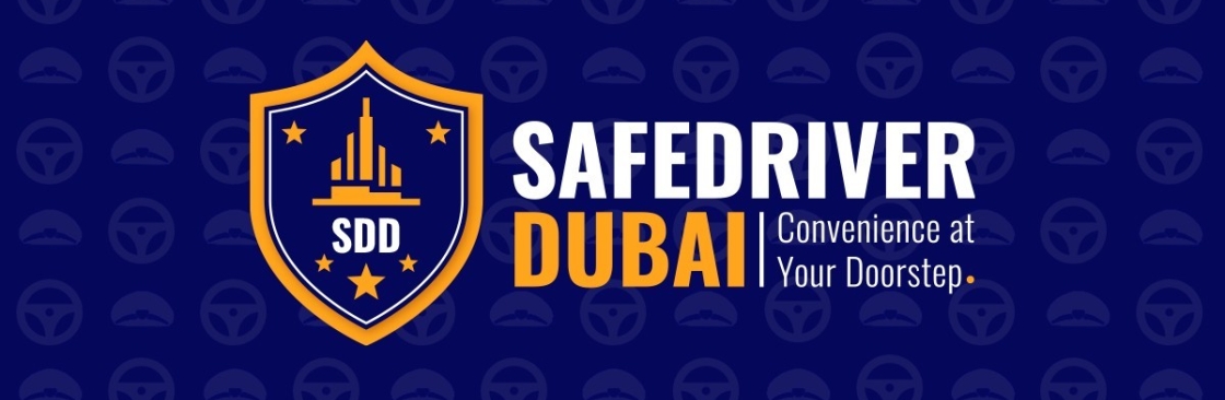 Safe Driver Dubai Cover Image