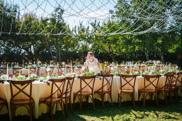 Why Should You Trust A Party Planner With Your Big Day? – Writoka