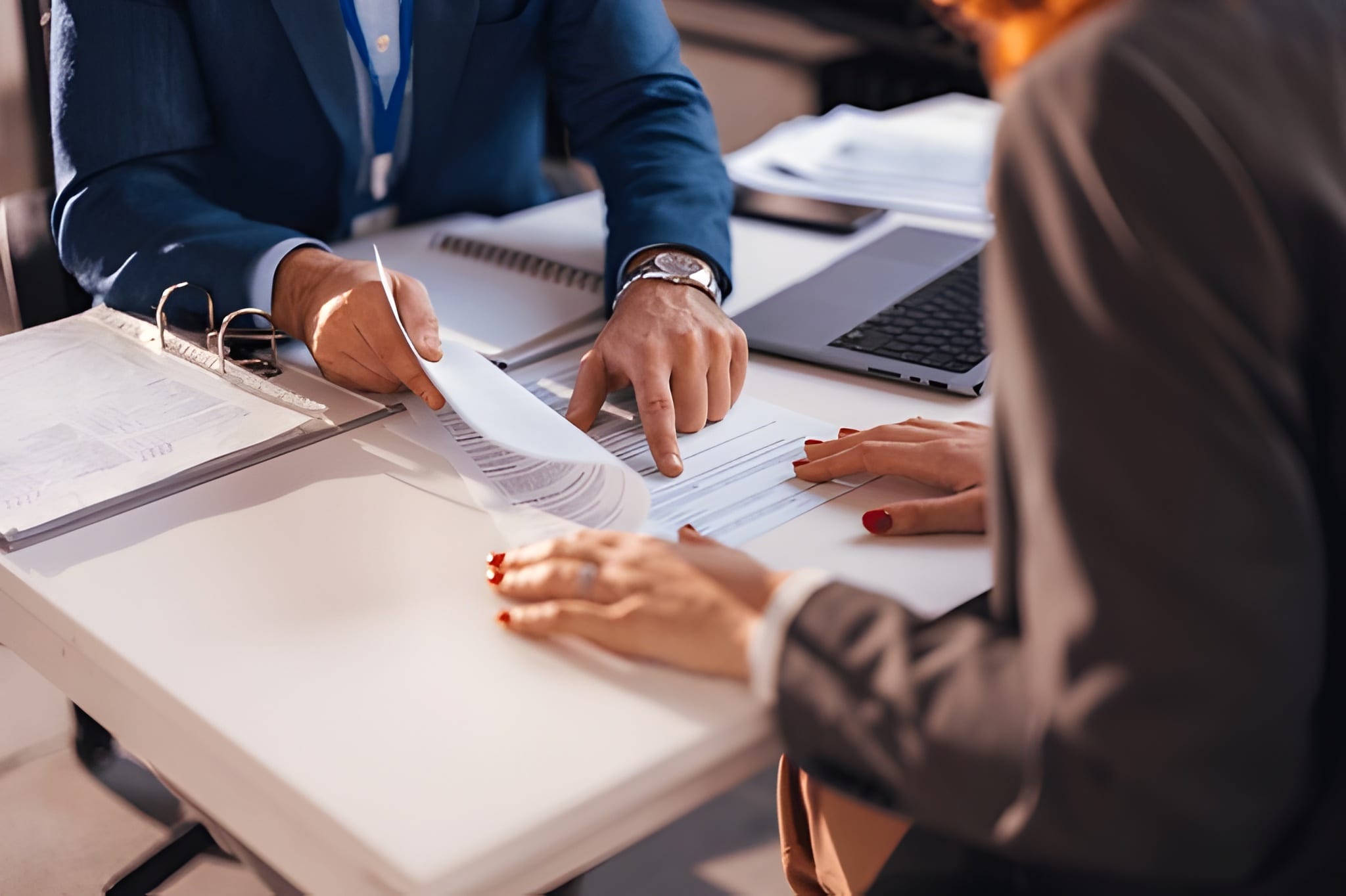 How to Work with a Consultant to Rebuild Your Career After Reentry – Writoka