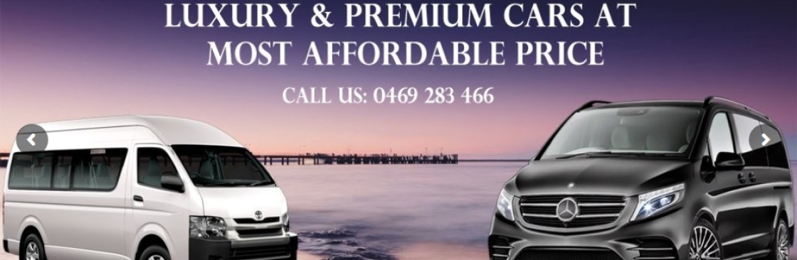 Maxi Cab Melbourne Cover Image