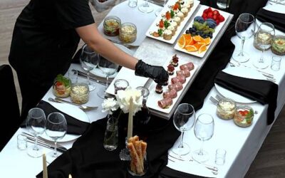 Can A Banquet Hall Handle Both Ceremony And Reception? – View Pen