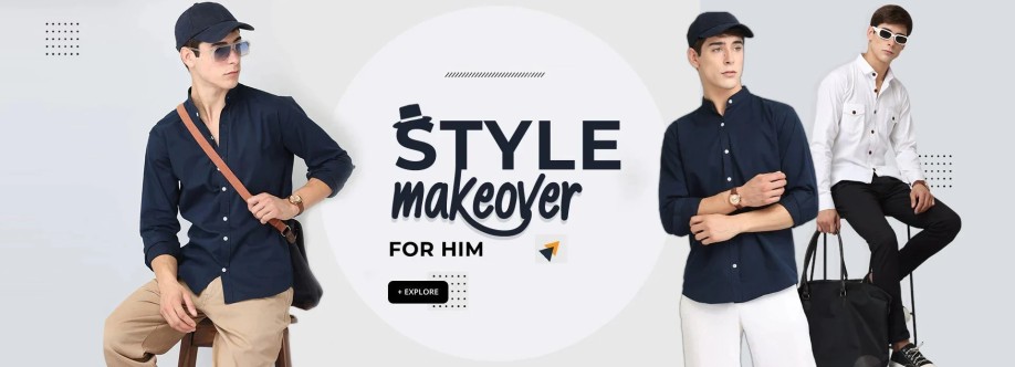 Frank Shirt Cover Image