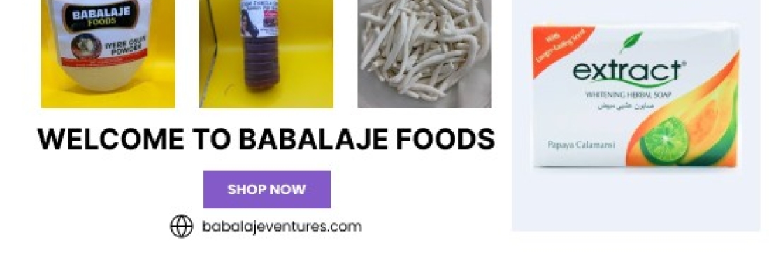 Babalaj Eventures Cover Image