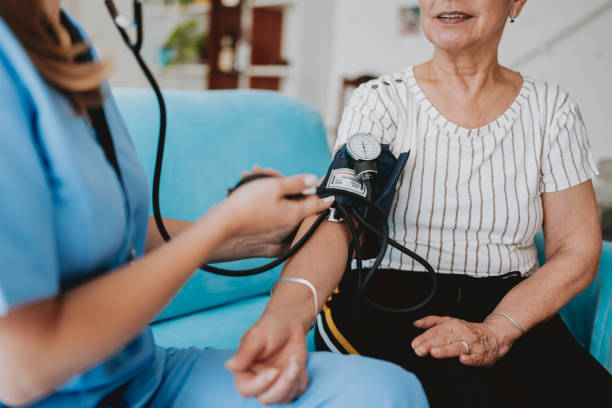 How Home Health Care Service Supports Alzheimer’s Patients – Writoka