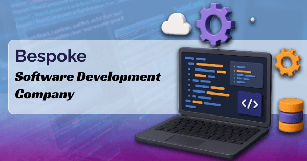 Bespoke software development company | Agicent