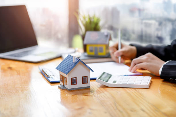 What Loan Options Do Mortgage Lenders vs. Mortgage Brokers Provide? – Writoka