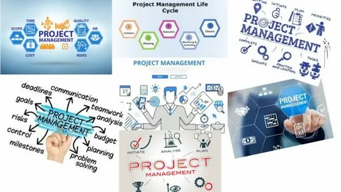 Best Online Courses for Project Management Certification | La...