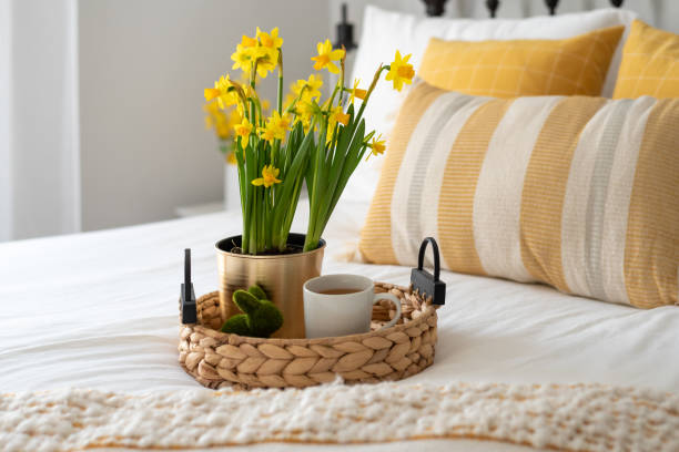 Bed & Breakfast vs Hotel Buffets: Why Mornings Feel Different – Writoka