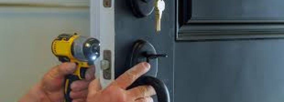 locksmith services Cover Image