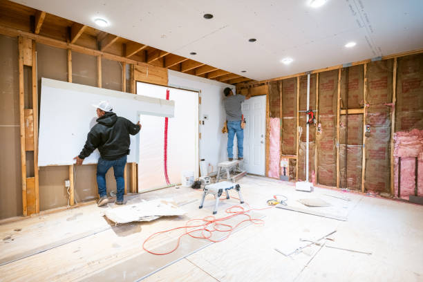 How to Add Smart Tech to Your Bathroom With a General Contractor – View Pen