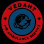 vedant air ambulance Profile Picture