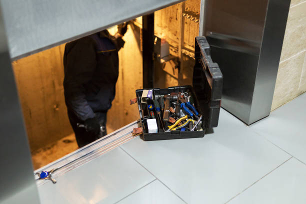 How Often Should You Schedule Elevator Service? – View Pen