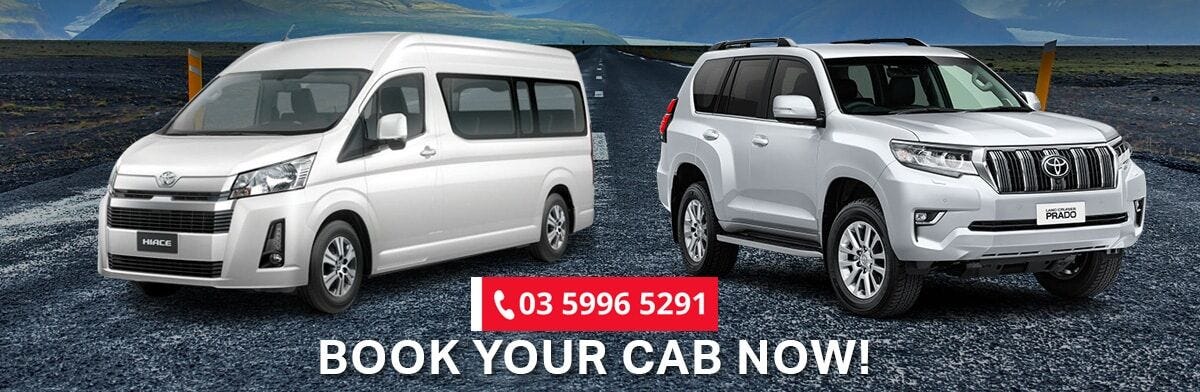 Comfortable Travel with Melbourne Airport Maxi Cab | by Melbourne Airport Maxi Cab | Sep, 2025 | Medium