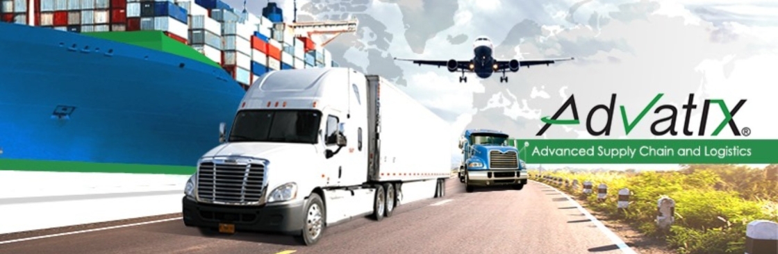 Logistic Consultant Cover Image