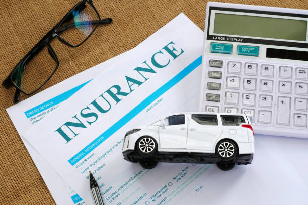 What Are the Most Common Myths About Car Insurance? – View Pen