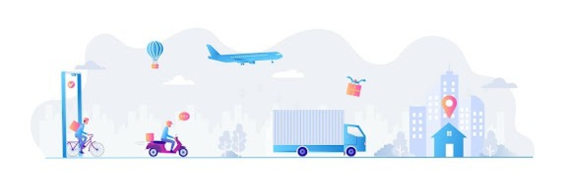 Fulfillment Services Cover Image