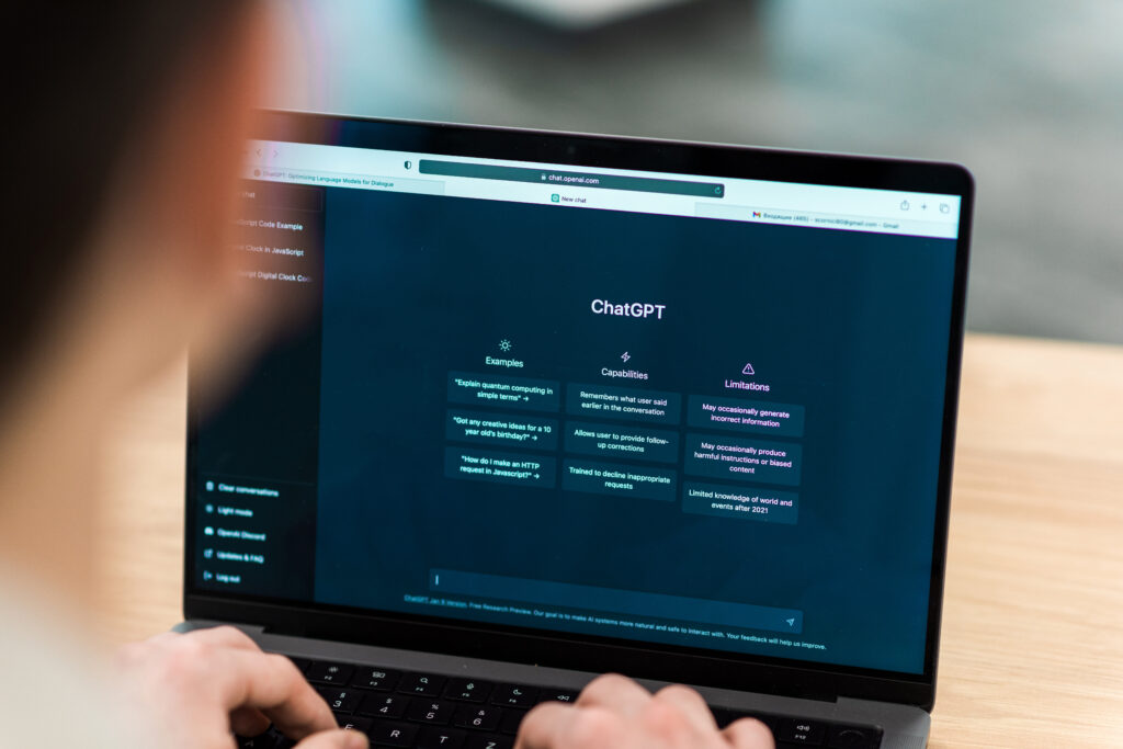 Should You Hire ChatGPT Developers or Use Off-the-Shelf AI Tools? -