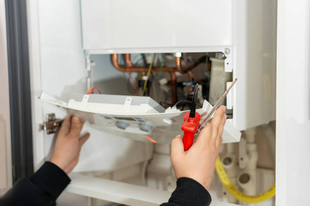 What Role Does Water Heater Installation Play in Preventing Flood Damage? – Writoka