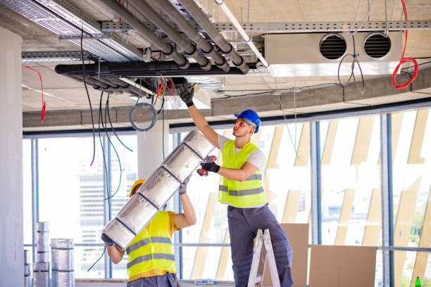 Is Your HVAC System Ready for Seasonal Weather Changes? - Explores Everyday