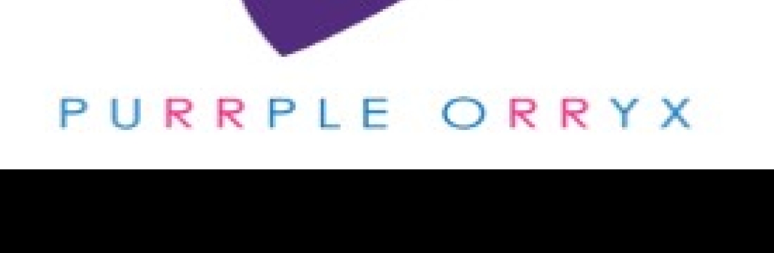 Purrple orryx Cover Image