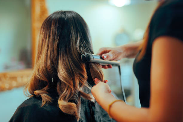 How Hair Salons Are Reinventing Men’s Grooming in 2025 – View Pen